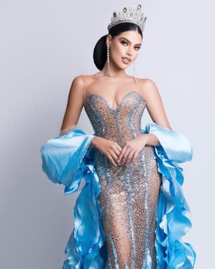 Luisa Guzmán