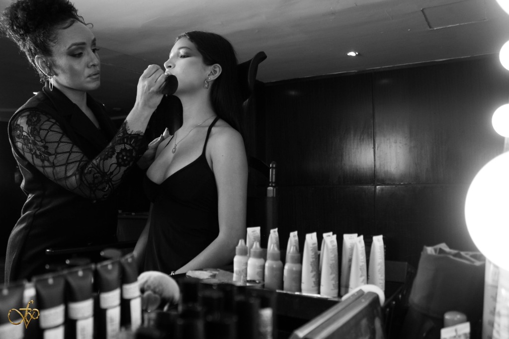 Camerino MUA