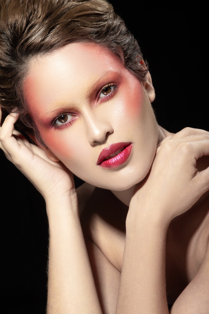 Maquillaje Editorial