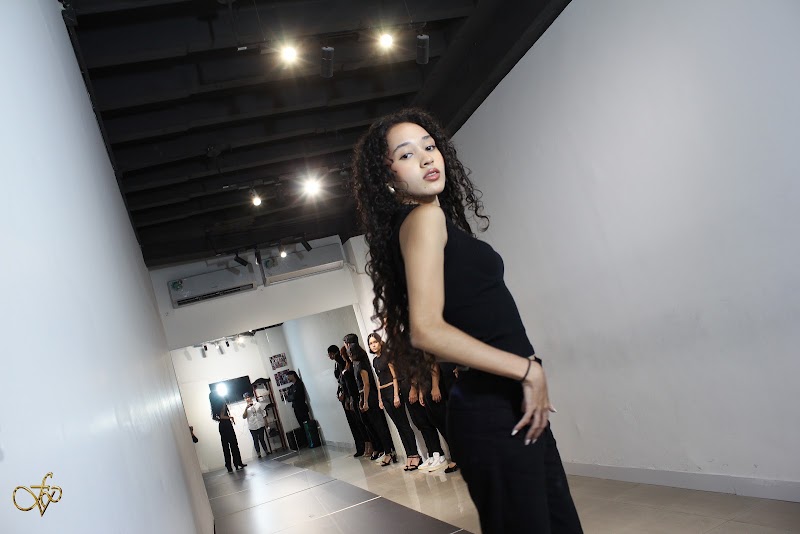 Compcard Modelo