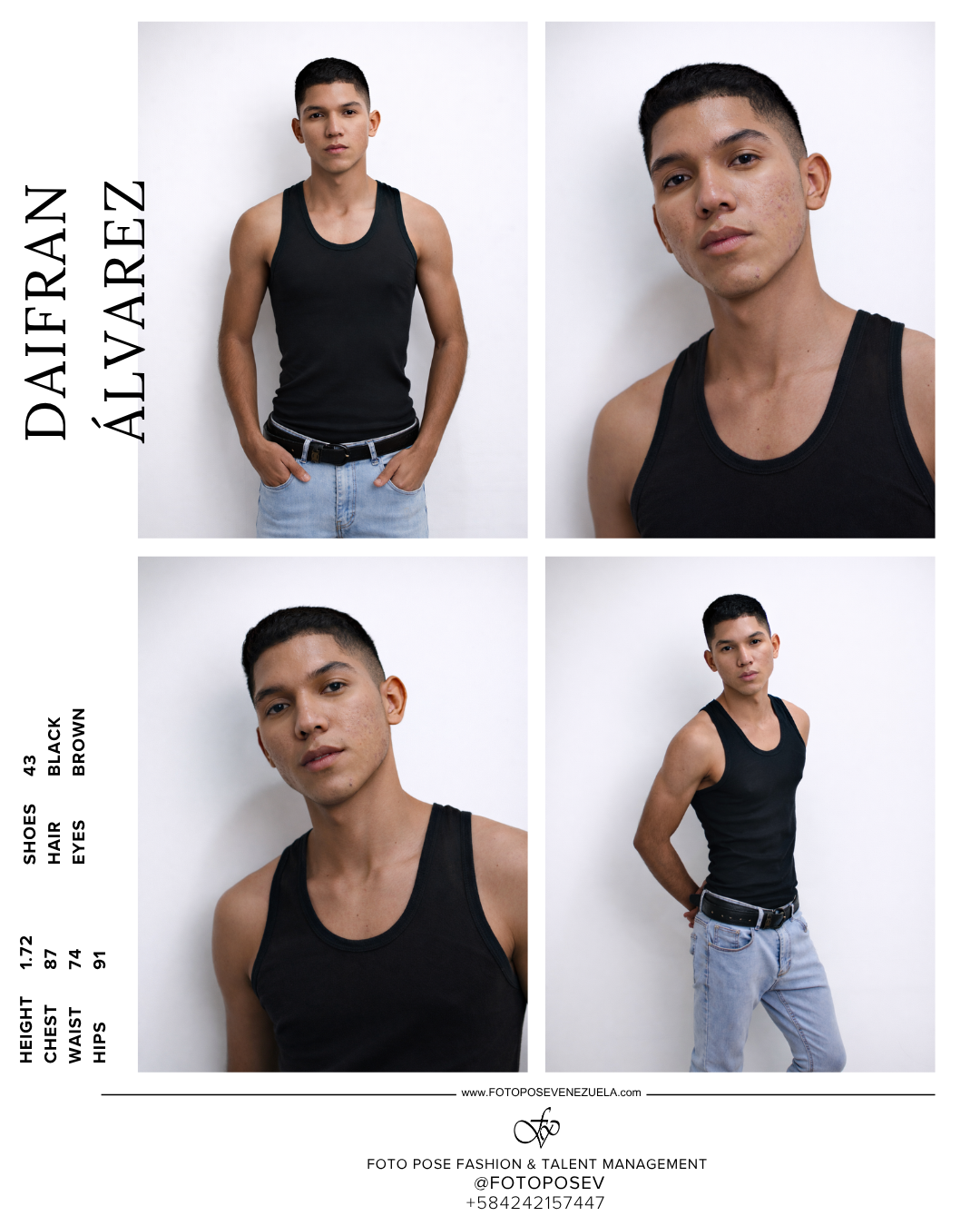 Daifran Álvarez