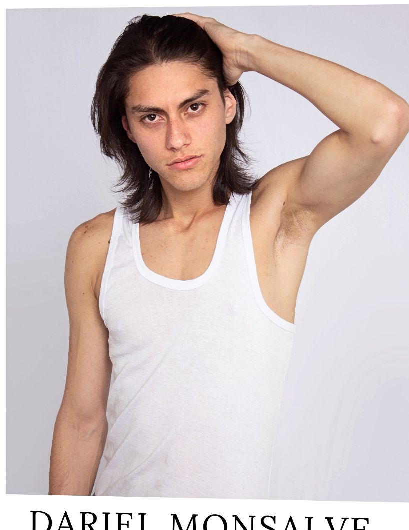 Dariel Monsalve