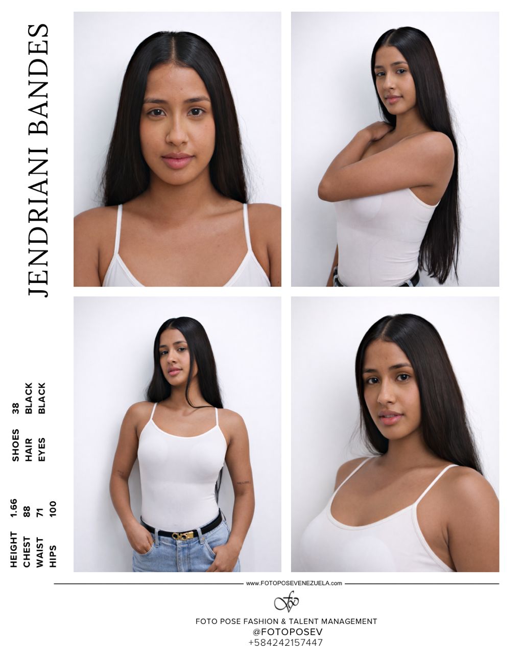 Jendriani Bandes