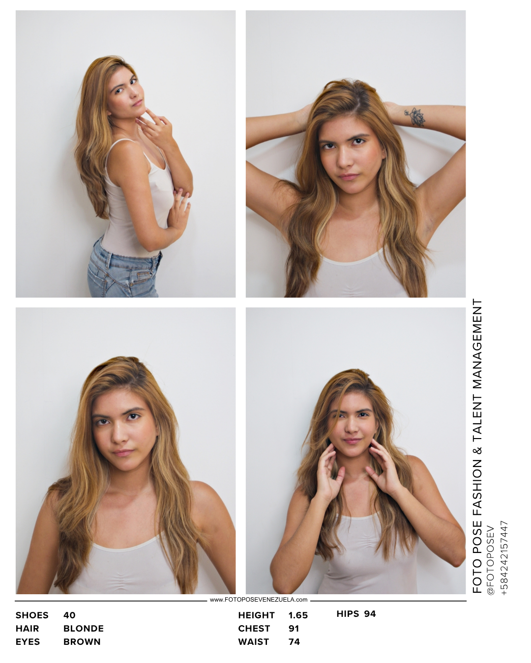Lashmi García