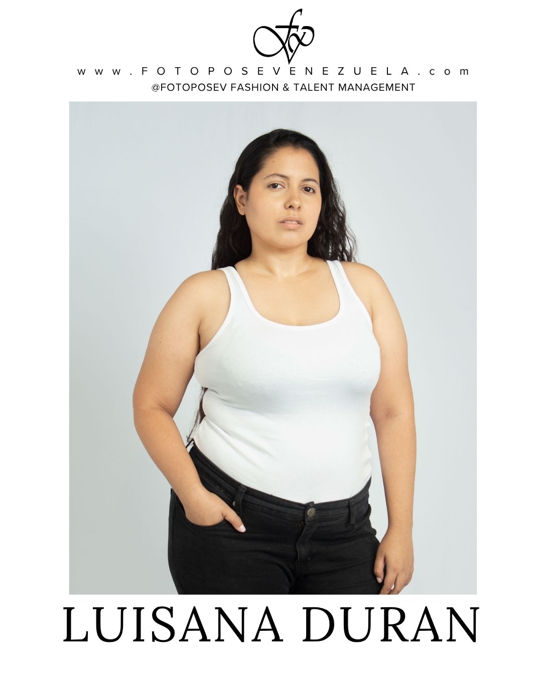 Luisana Durán