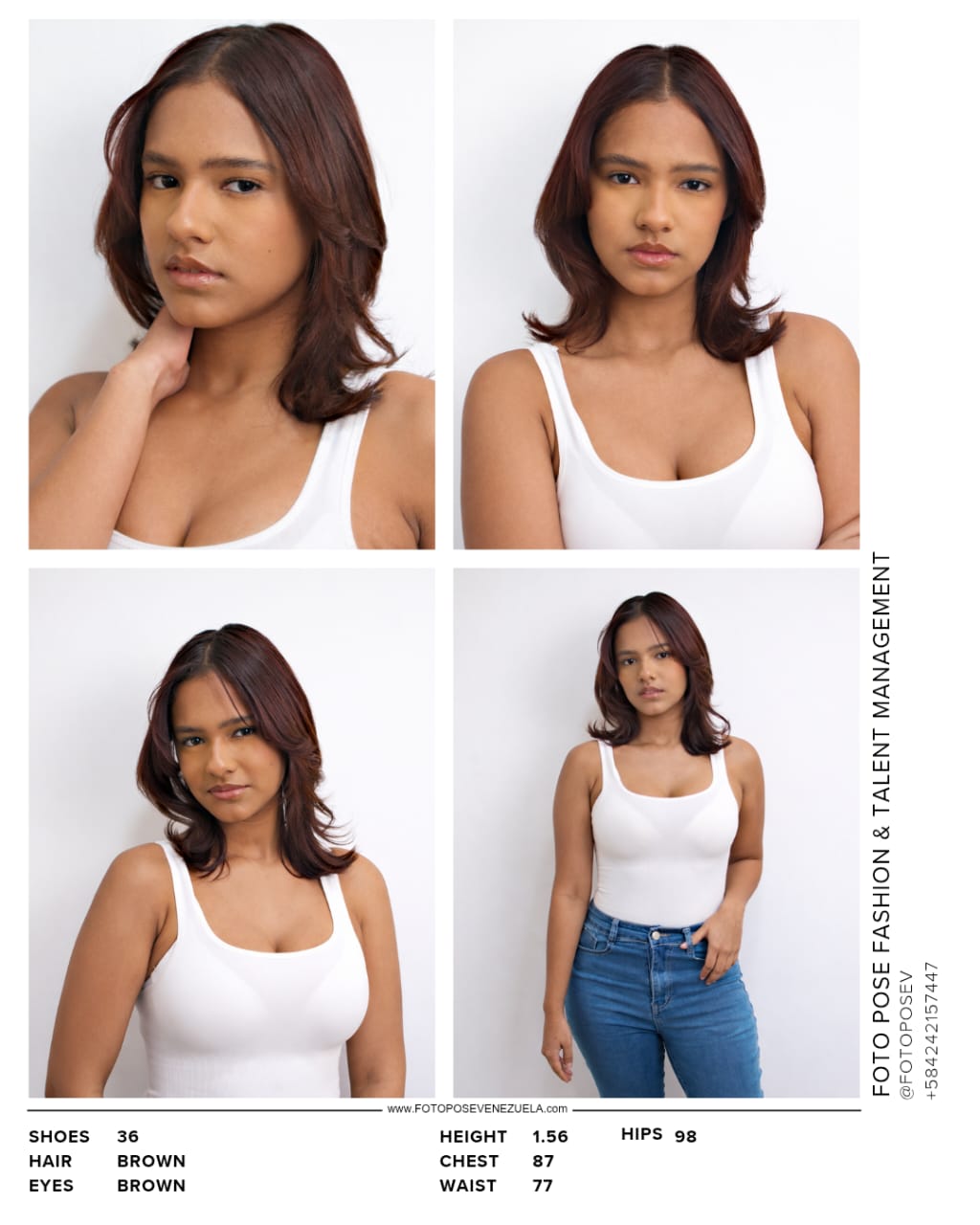 Stephanie Flores