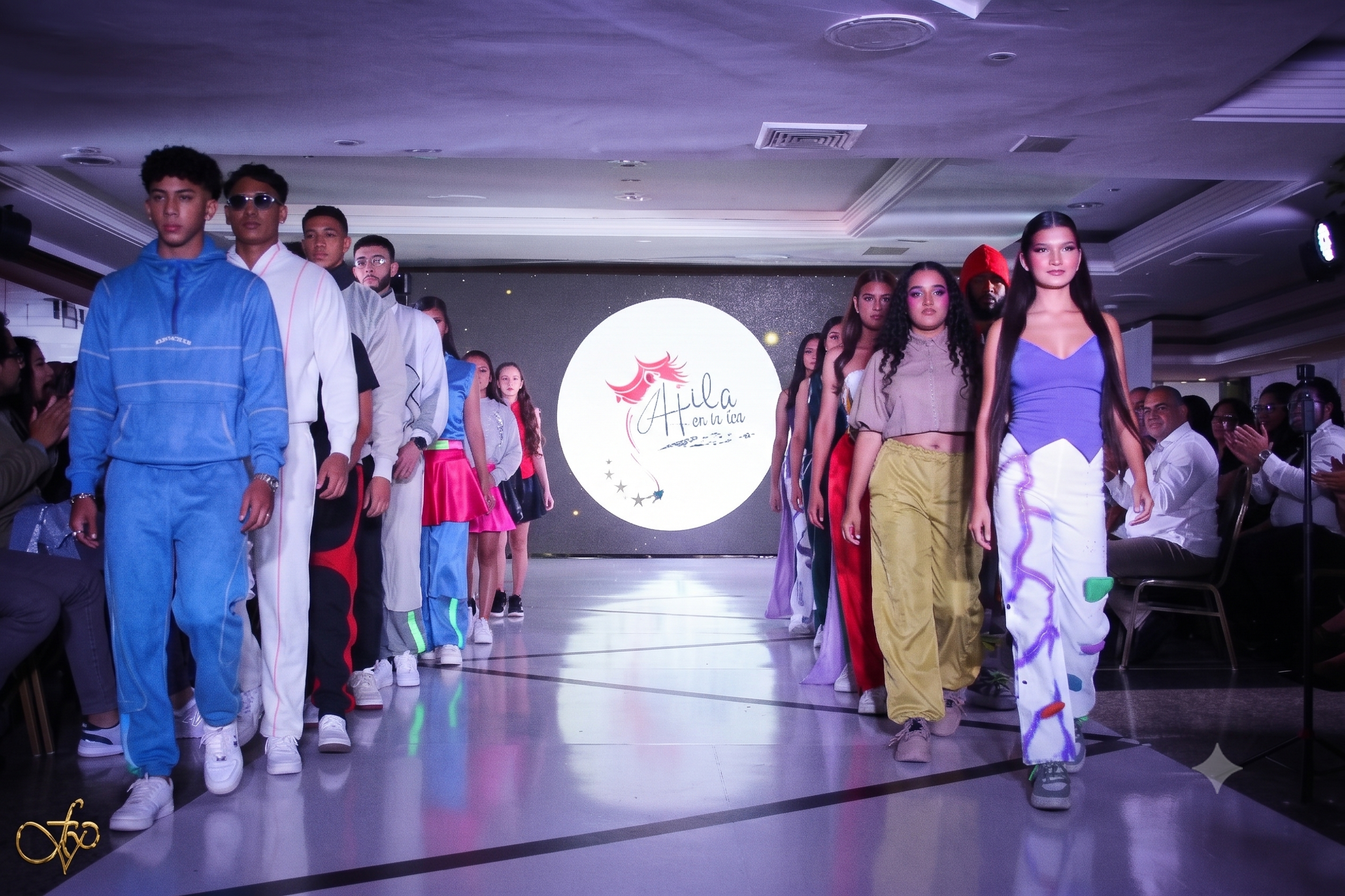 Agencia de Modelos