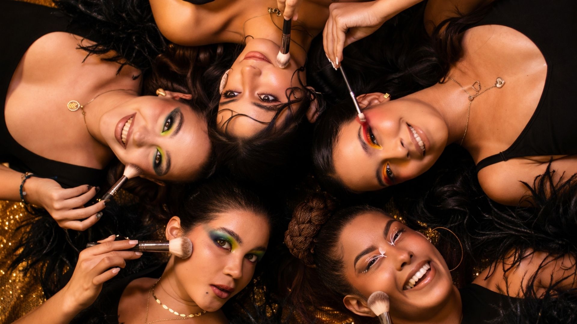 Maquillaje MUA